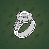 Gem Signet #1279