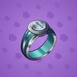Gem Signet #1322 Gem Signet #1322