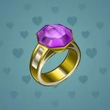 Gem Signet #1328