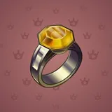 Gem Signet #1335
