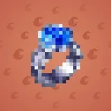 Gem Signet #1344 Gem Signet #1344