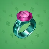 Gem Signet #1356