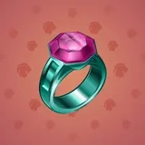Gem Signet #1357 Gem Signet #1357