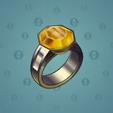 Gem Signet #136 Gem Signet #136