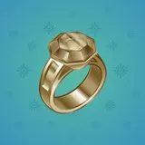 Gem Signet #1371 Gem Signet #1371