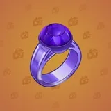 Gem Signet #1386 Gem Signet #1386
