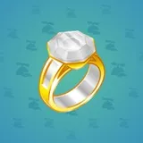 Gem Signet #1387 Gem Signet #1387