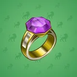 Gem Signet #1411 Gem Signet #1411