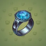 Gem Signet #1416 Gem Signet #1416
