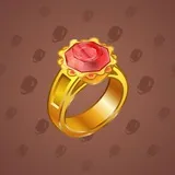 Gem Signet #1417 Gem Signet #1417