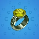 Gem Signet #1420 Gem Signet #1420