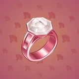 Gem Signet #1429 Gem Signet #1429