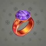 Gem Signet #1431 Gem Signet #1431
