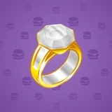 Gem Signet #1437 Gem Signet #1437