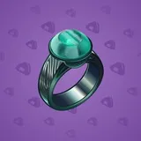 Gem Signet #1440 Gem Signet #1440