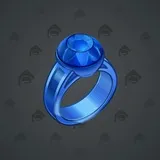 Gem Signet #1443 Gem Signet #1443