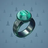 Gem Signet #1444 Gem Signet #1444