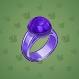Gem Signet #1446 Gem Signet #1446