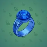 Gem Signet #145 Gem Signet #145
