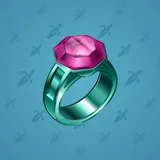 Gem Signet #1450