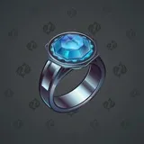 Gem Signet #1451 Gem Signet #1451