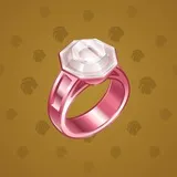 Gem Signet #1455