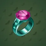 Gem Signet #1457 Gem Signet #1457