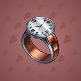 Gem Signet #1472 Gem Signet #1472