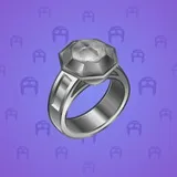 Gem Signet #1474 Gem Signet #1474