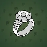 Gem Signet #1479 Gem Signet #1479