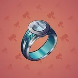 Gem Signet #1494 Gem Signet #1494