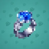 Gem Signet #1504 Gem Signet #1504