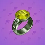 Gem Signet #1509 Gem Signet #1509