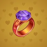 Gem Signet #151