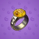 Gem Signet #1510 Gem Signet #1510