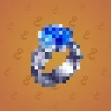 Gem Signet #1513 Gem Signet #1513