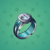 Gem Signet #1516 Gem Signet #1516