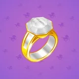 Gem Signet #1542 Gem Signet #1542