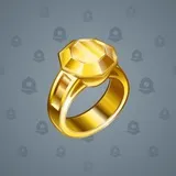 Gem Signet #1546 Gem Signet #1546