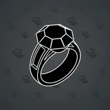 Gem Signet #155 Gem Signet #155