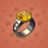 Gem Signet #1550 Gem Signet #1550