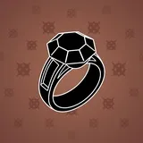 Gem Signet #1553