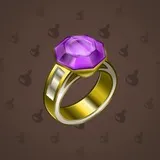 Gem Signet #1563 Gem Signet #1563