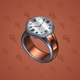 Gem Signet #1564 Gem Signet #1564