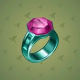 Gem Signet #1576 Gem Signet #1576