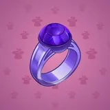 Gem Signet #1602 Gem Signet #1602
