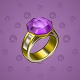 Gem Signet #1610 Gem Signet #1610