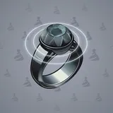 Gem Signet #1627