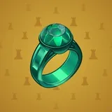 Gem Signet #1629 Gem Signet #1629