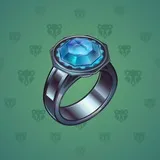 Gem Signet #1654 Gem Signet #1654